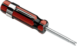 MOOSE RACING Valve Core - Screwdriver Handle 041-0444 - Cycle City Outdoors