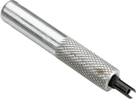 MOOSE RACING Valve Core Tool - Aluminum 041-9210 - Cycle City Outdoors
