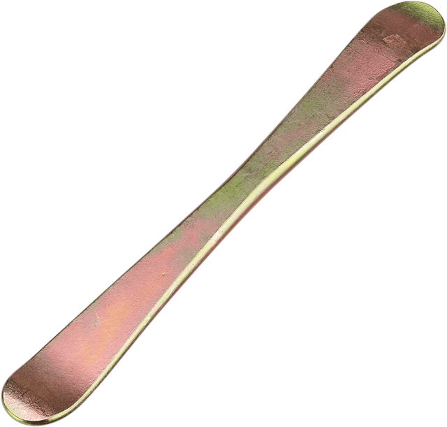 MOOSE RACING Tire Iron - Mini T10004 - Cycle City Outdoors