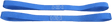 MOOSE RACING Soft-Tye - 1" x 18" - Blue 3920-0309 - Cycle City Outdoors