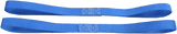 MOOSE RACING Soft-Tye - 1" x 18" - Blue 3920-0309 - Cycle City Outdoors