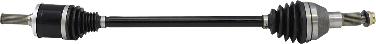 MOOSE UTILITY Axle Kit - CV - Complete - Heavy-Duty - Front Right - Kawasaki KAW-6022HD