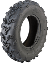 MOOSE UTILITY Tire - Splitter - Front - 26x9-12 - 6 Ply 251T2061