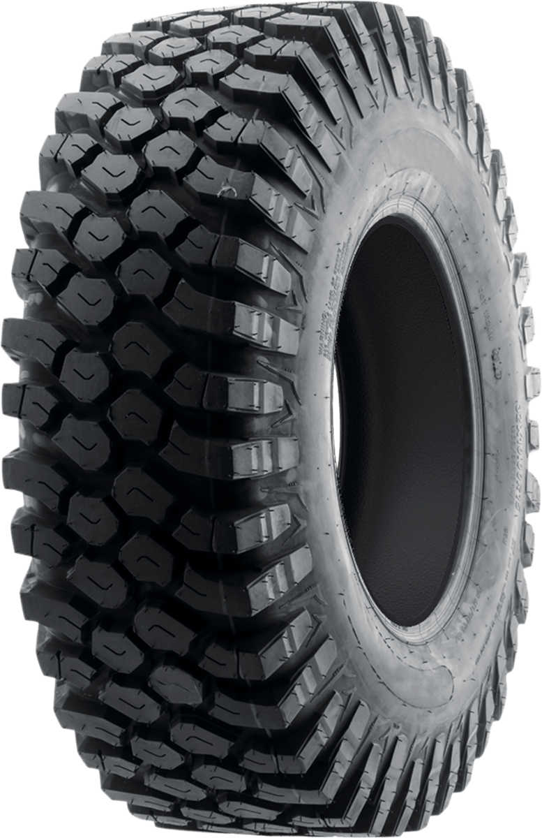 MOOSE UTILITY Tire - Insurgent - Front/Rear - 30x10R14 - 8 Ply WS3057301014R8