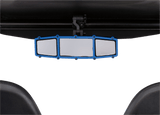 MOOSE UTILITY Accent Frame - Rear View - Mirror - Blue ESCTR-BLUE