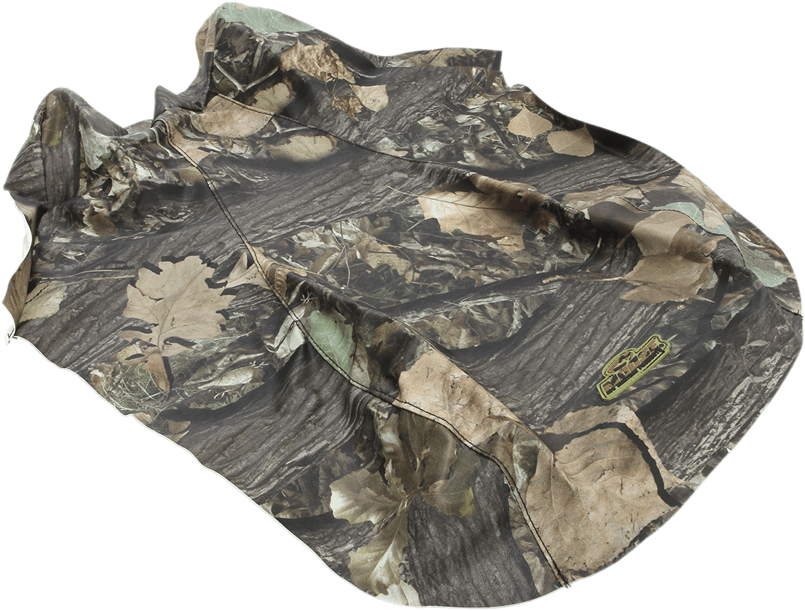 MOOSE UTILITY Seat Cover - Mossy Oak - Defender DEFBS-155