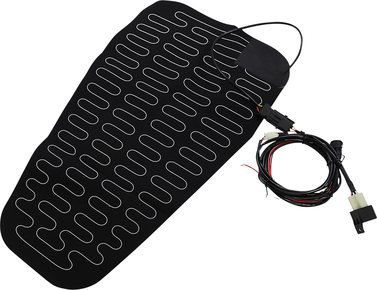 MOOSE UTILITY Seat Heater Kit - ATV 100-5156-PU