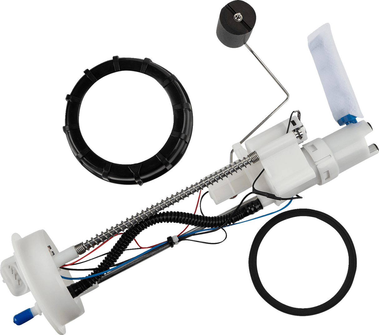 MOOSE UTILITY Fuel Pump Module - Polaris 100-3472-PU