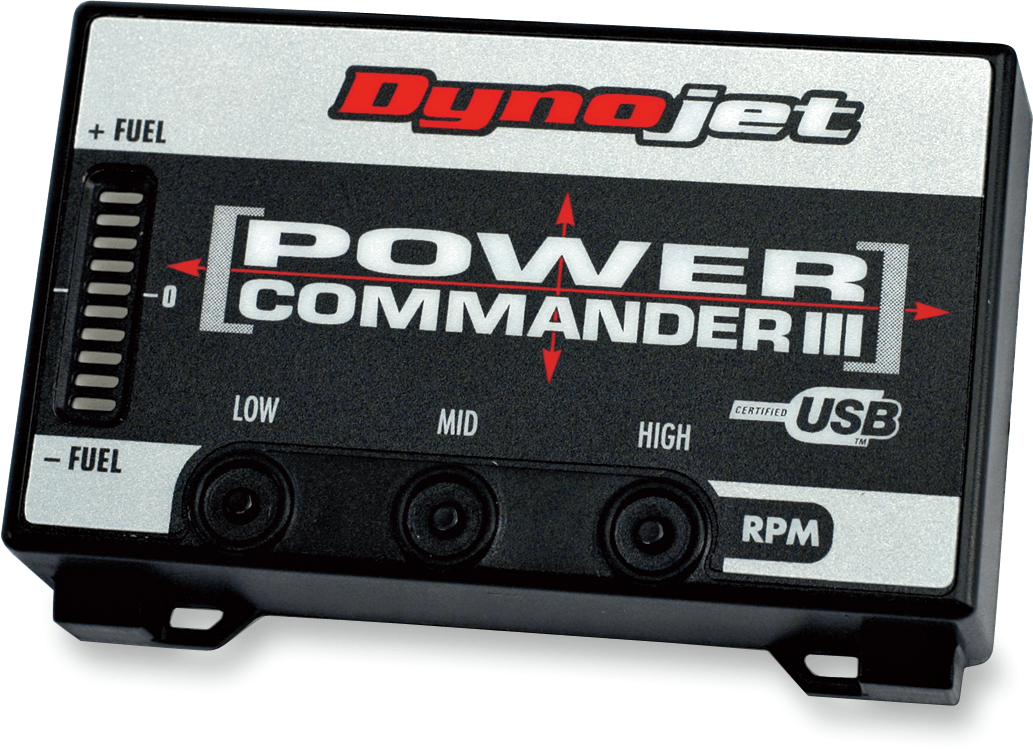 MOOSE UTILITY Power Commander USB - Can-Am Outlander 500