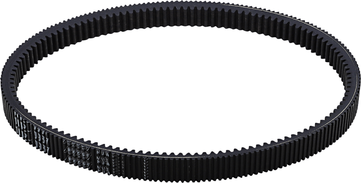 MOOSE UTILITY Drive Belt - Can-Am/Arctic Cat/Textron/Tracker 47-7156
