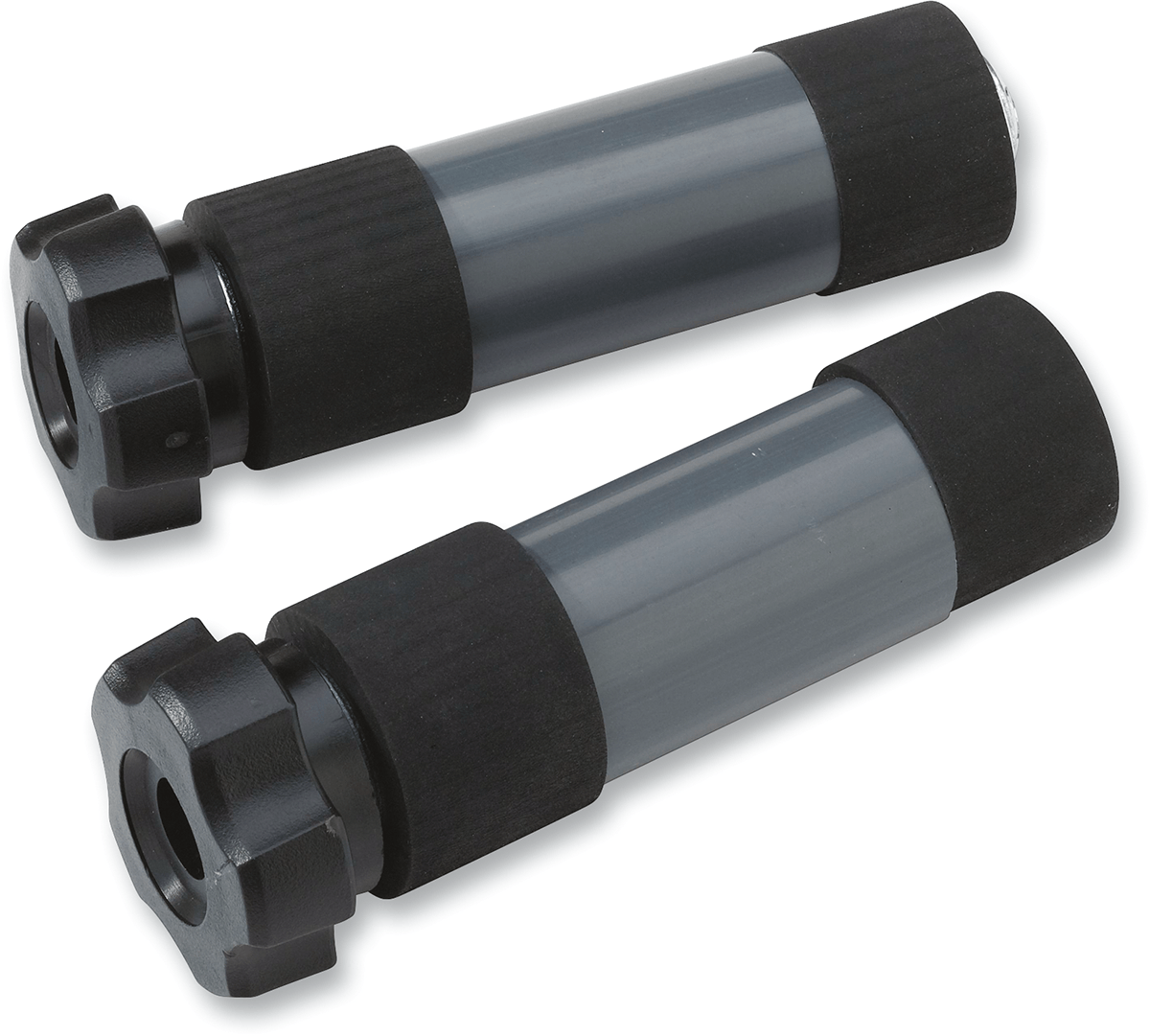 MOOSE UTILITY Twist N Lock Anchors - Ranger/General - - 2 Pack G-2001