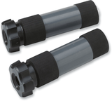 MOOSE UTILITY Twist N Lock Anchors - Ranger/General - - 2 Pack G-2001