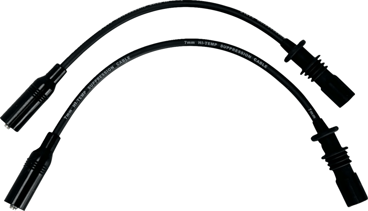 MOOSE UTILITY Spark Plug Wire - Polaris 100-5363-PU