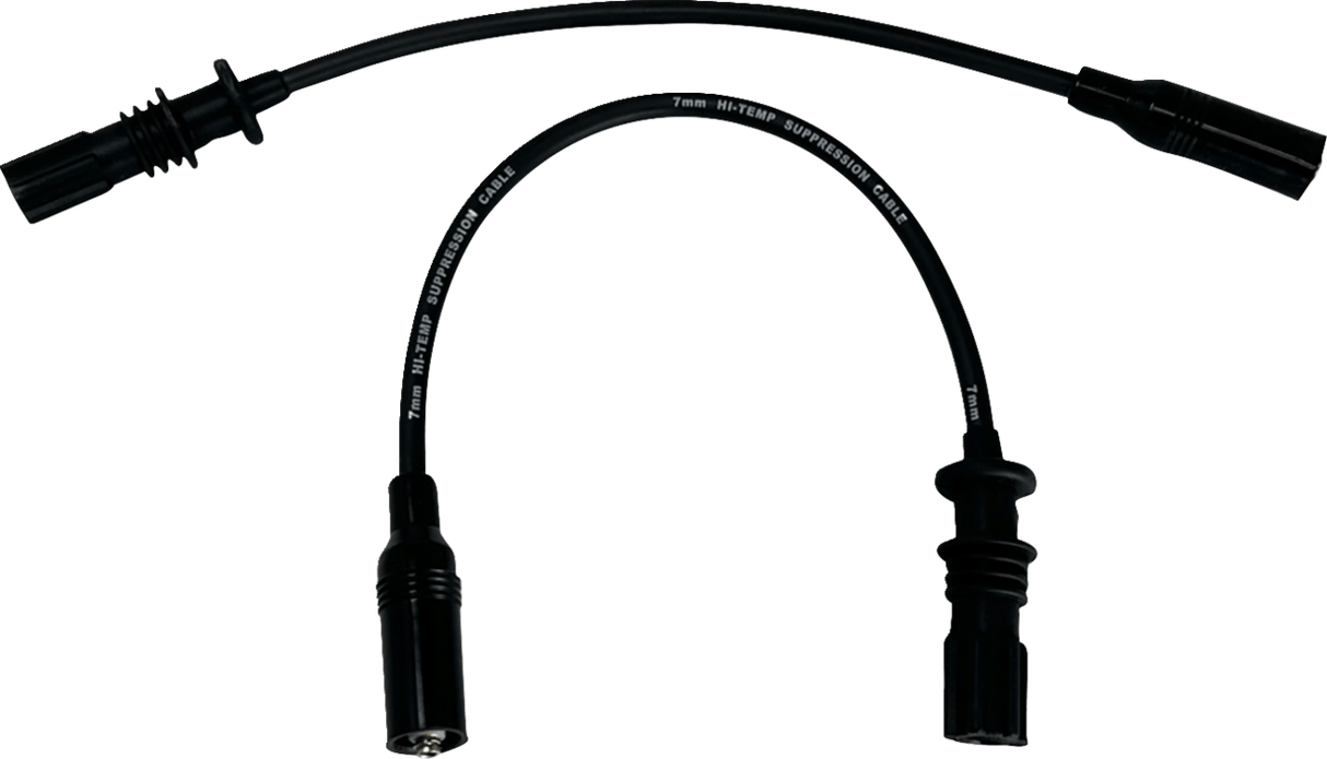 MOOSE UTILITY Spark Plug Wire - Polaris 100-5363-PU