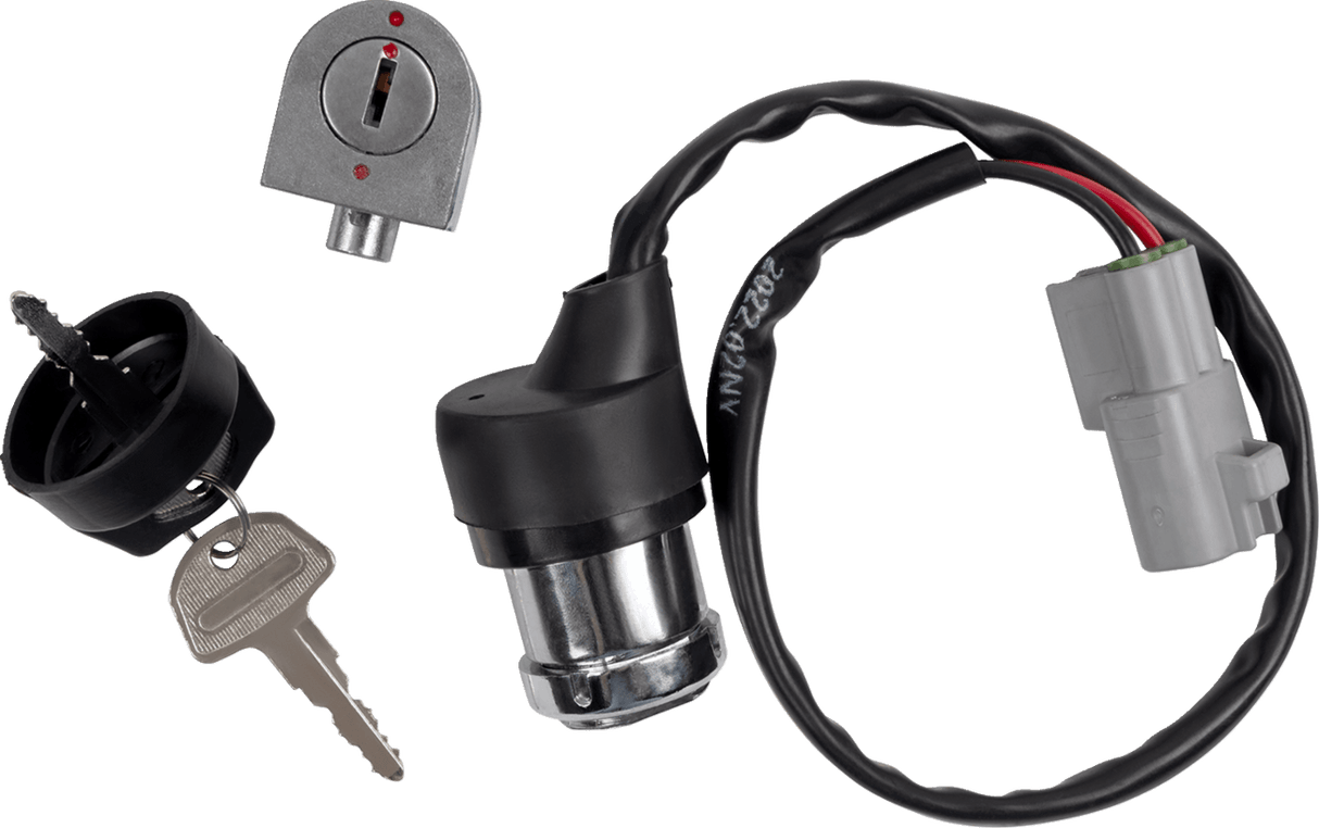 MOOSE UTILITY Ignition Switch - CF Moto 800-1021-PU