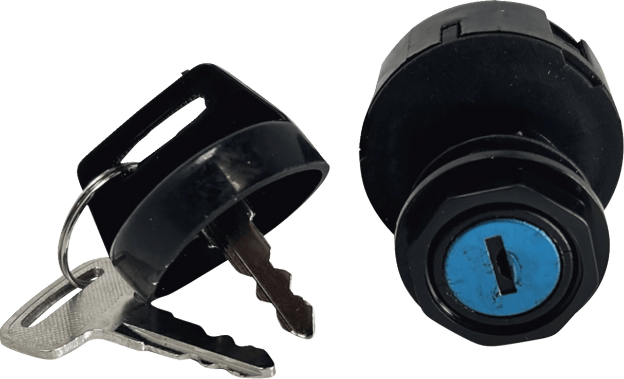 MOOSE UTILITY Ignition Switch - Can-Am 500-1098-PU