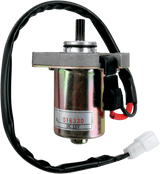 MOOSE UTILITY Starter Motor - Polaris/Eton M-61-508