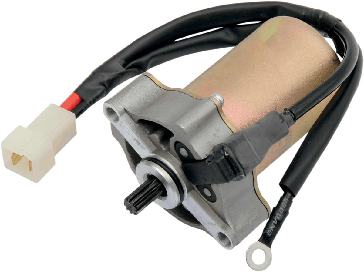 MOOSE UTILITY Starter Motor - Polaris M-61-511