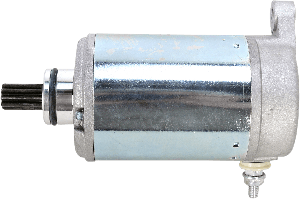 MOOSE UTILITY Starter Motor - Can-Am M-61-610