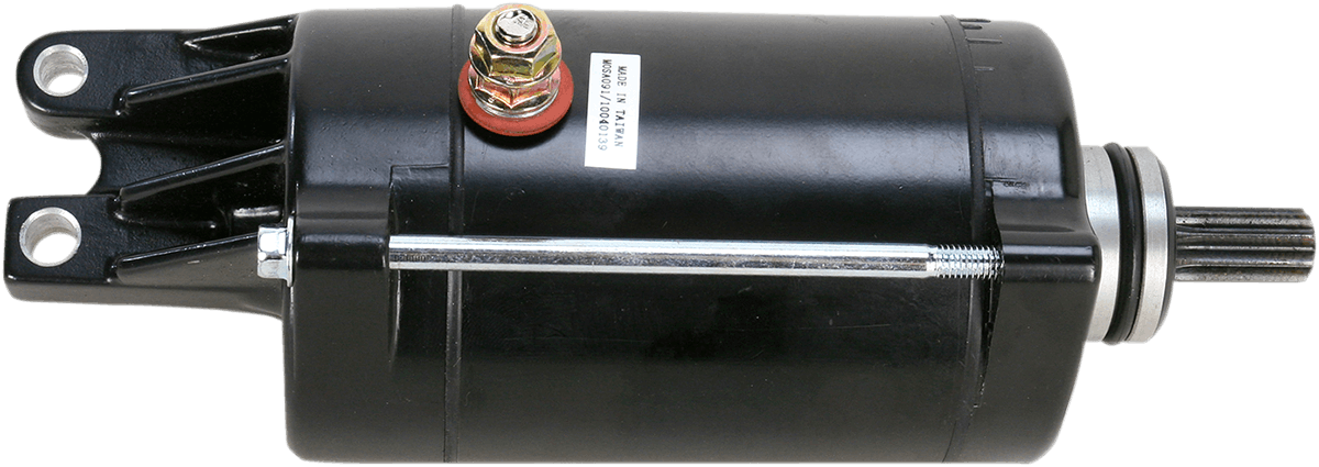MOOSE UTILITY Starter - Honda M-61-199