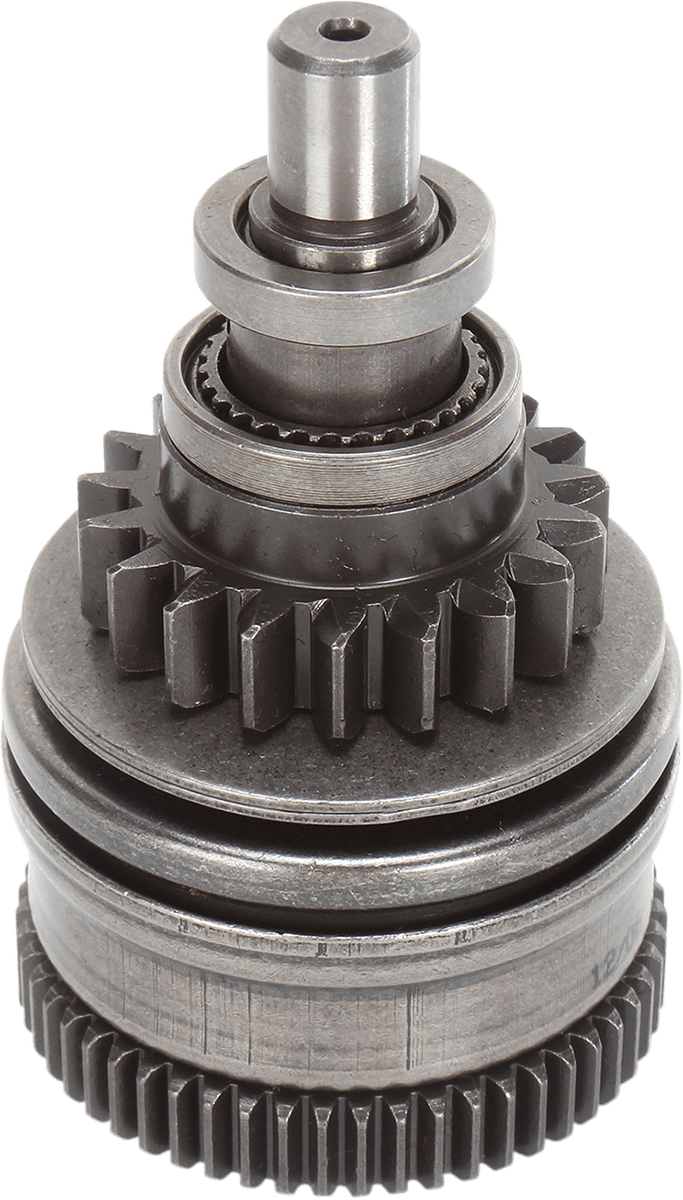 MOOSE UTILITY Starter Drive - Polaris M-61-503