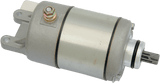MOOSE UTILITY Starter - Honda M-61-197