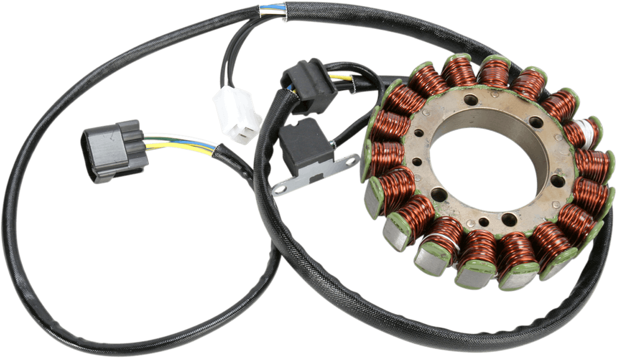 MOOSE UTILITY Stator - Arctic Cat M-21-051