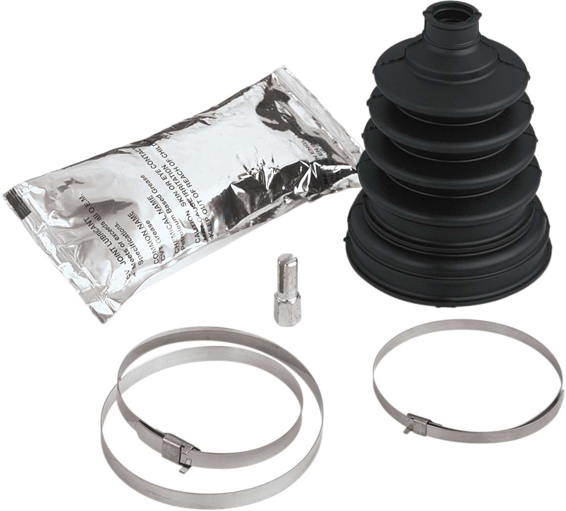 MOOSE UTILITY Installation Grease - Fast Boot II - Inboard/Outboard 92091.300