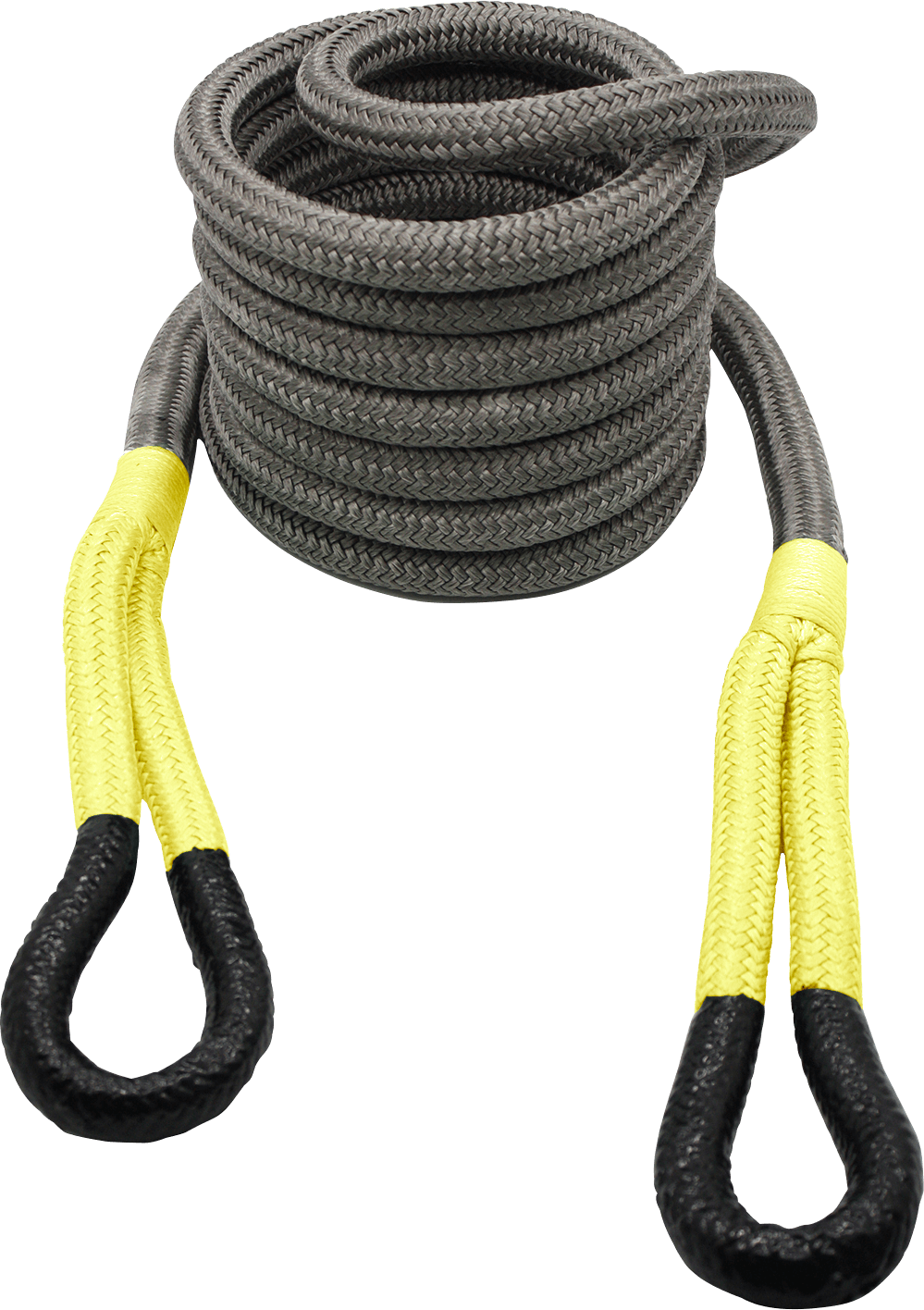 MOOSE UTILITY Kinetic Recovery Rope - 30' O15-7018-30