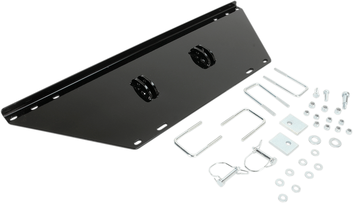 MOOSE UTILITY UTV Plow Mount - Honda 2792PF