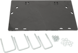 MOOSE UTILITY UTV Plow Mount - Can-Am 2806PF