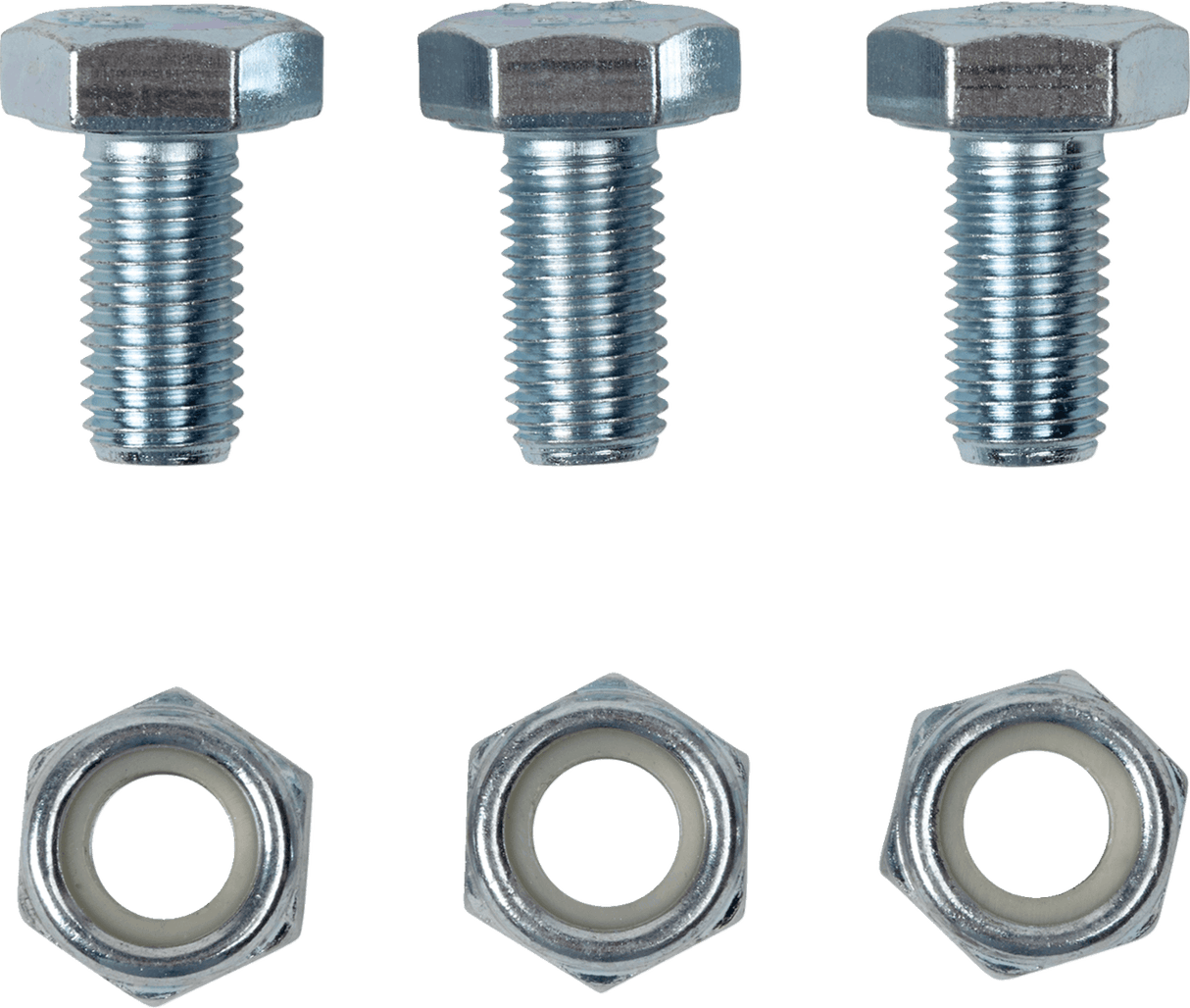 MOOSE UTILITY Ball Hitch - Wolverine 1255PF