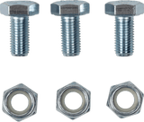 MOOSE UTILITY Ball Hitch - Wolverine 1255PF