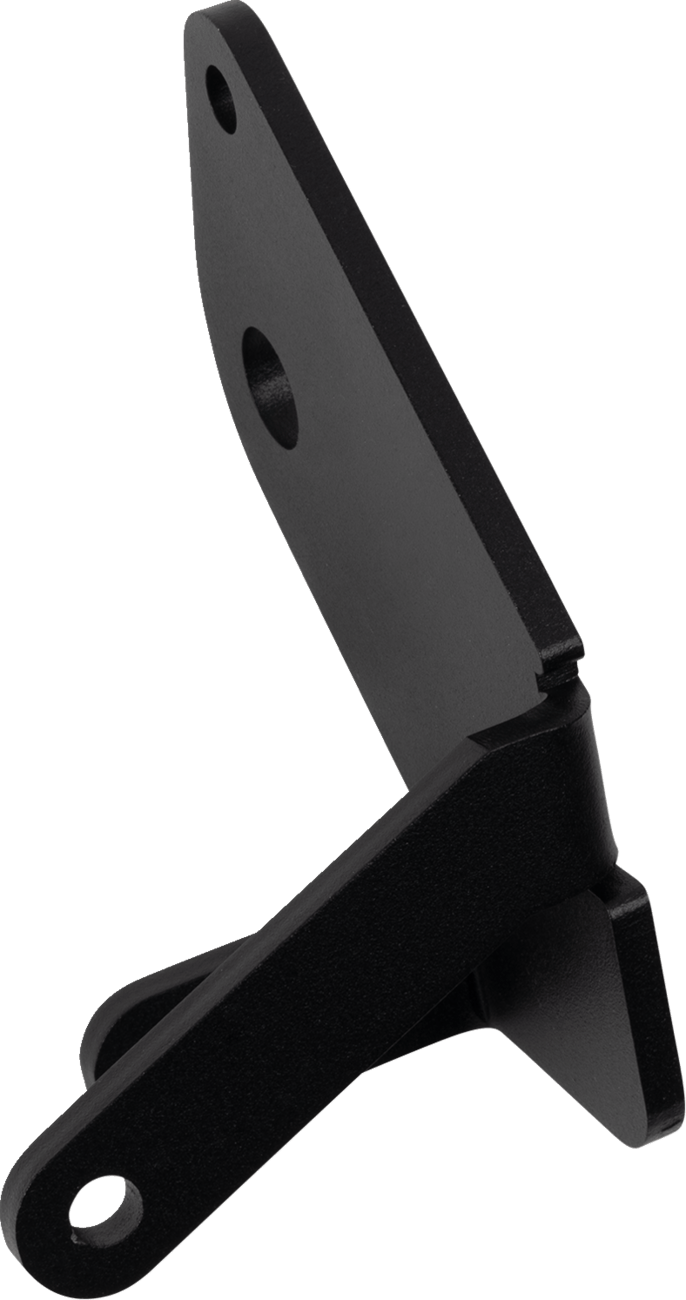 MOOSE UTILITY Ball Hitch - Wolverine 1255PF