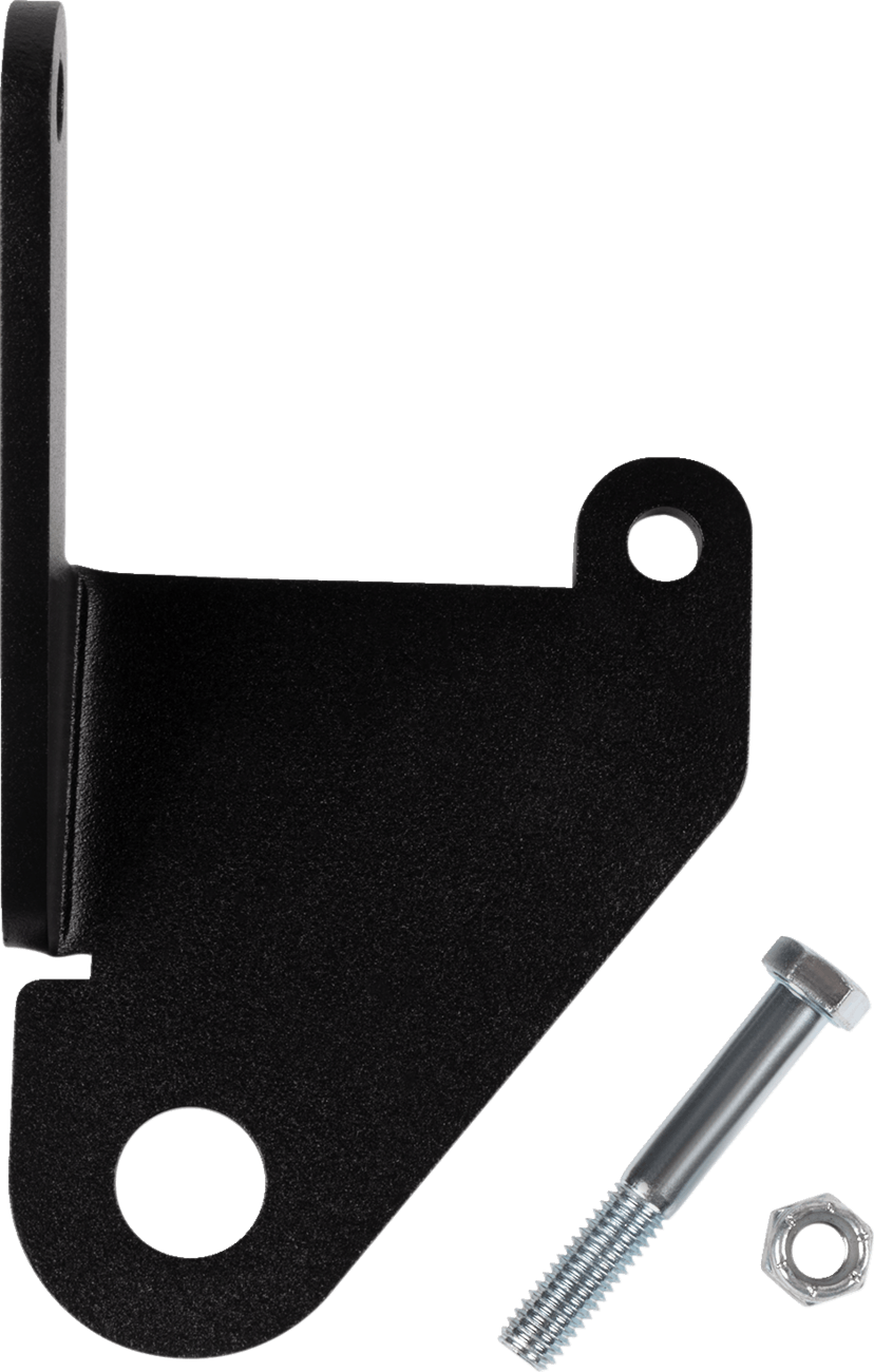 MOOSE UTILITY Ball Hitch - TRX 1303PF