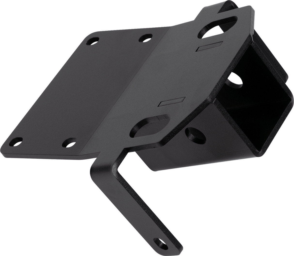 MOOSE UTILITY Receiver Hitch - 2" - Mule 1269PF