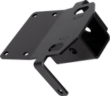 MOOSE UTILITY Receiver Hitch - 2" - Mule 1269PF