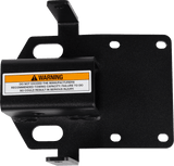 MOOSE UTILITY Receiver Hitch - 2" - Mule 1269PF