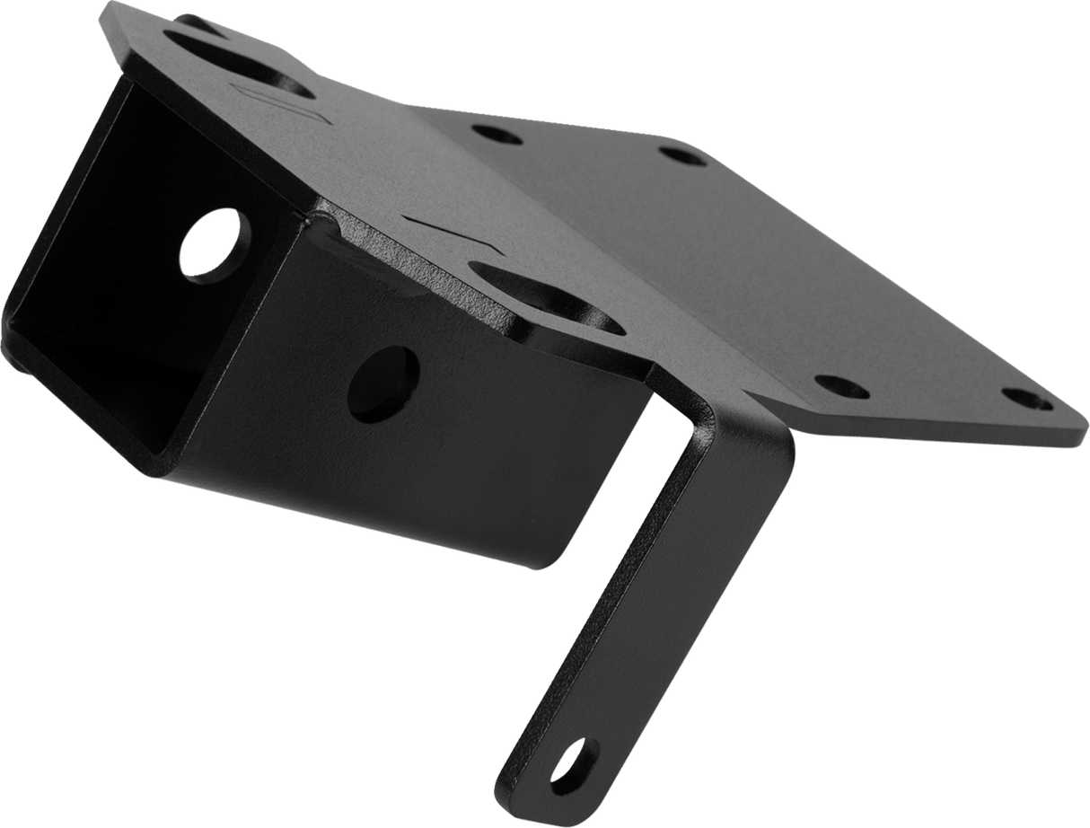 MOOSE UTILITY Receiver Hitch - 2" - Mule 1269PF