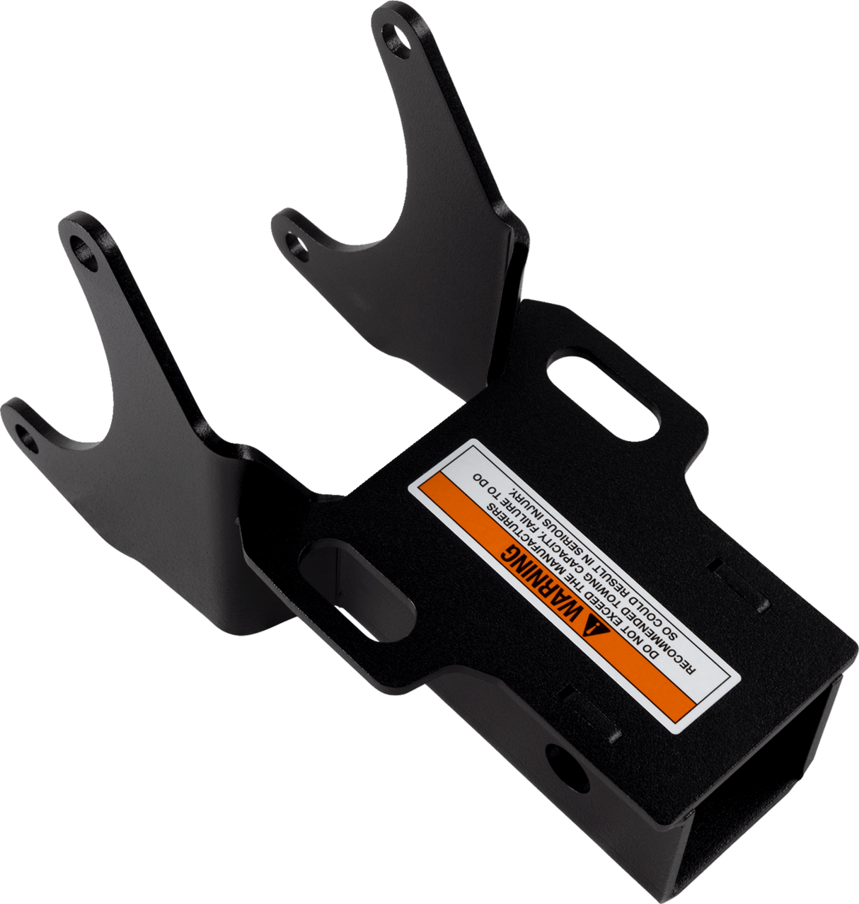 MOOSE UTILITY Receiver Hitch - 2" - Can-Am 1177PF