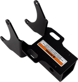 MOOSE UTILITY Receiver Hitch - 2" - Can-Am 1177PF