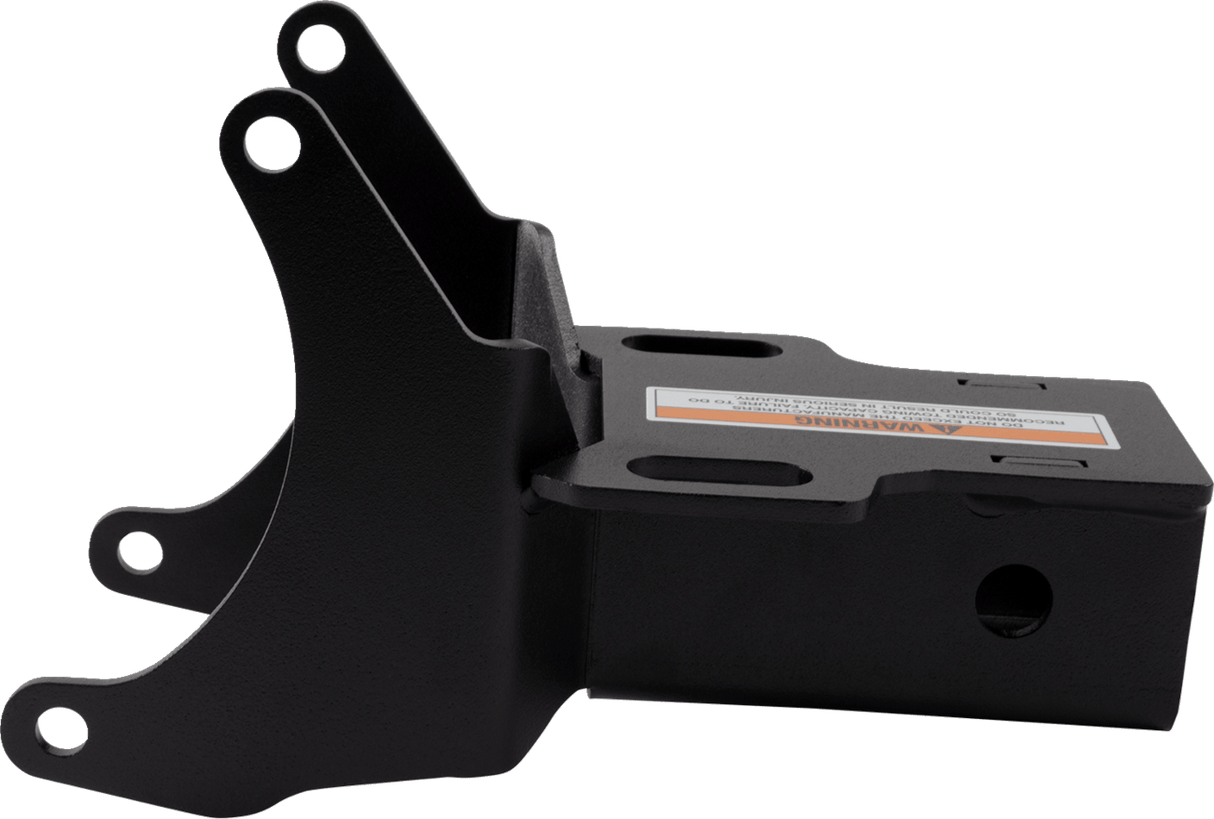 MOOSE UTILITY Receiver Hitch - 2" - Can-Am 1177PF