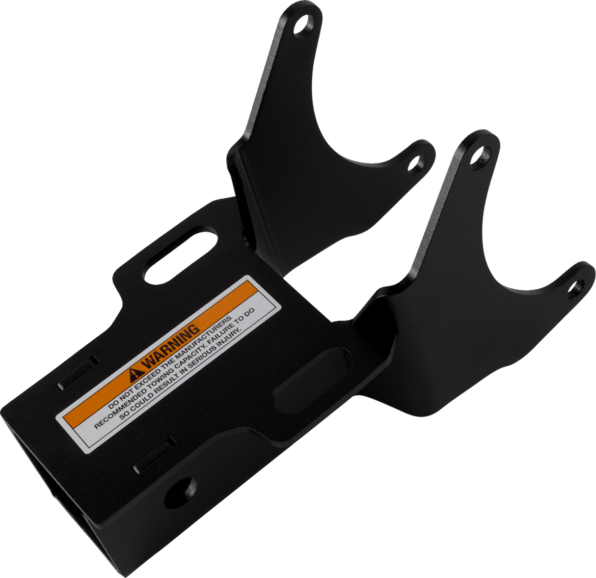 MOOSE UTILITY Receiver Hitch - 2" - Can-Am 1177PF
