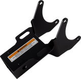 MOOSE UTILITY Receiver Hitch - 2" - Can-Am 1177PF