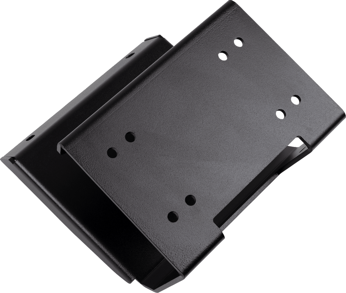 MOOSE UTILITY Winch Mount - Polaris 1651PF