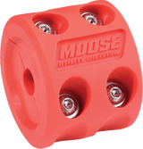 MOOSE UTILITY Winch Cable Cushion - Red O15-7002R