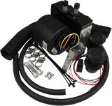 MOOSE UTILITY UTV Cab Heater - Polaris Z4185