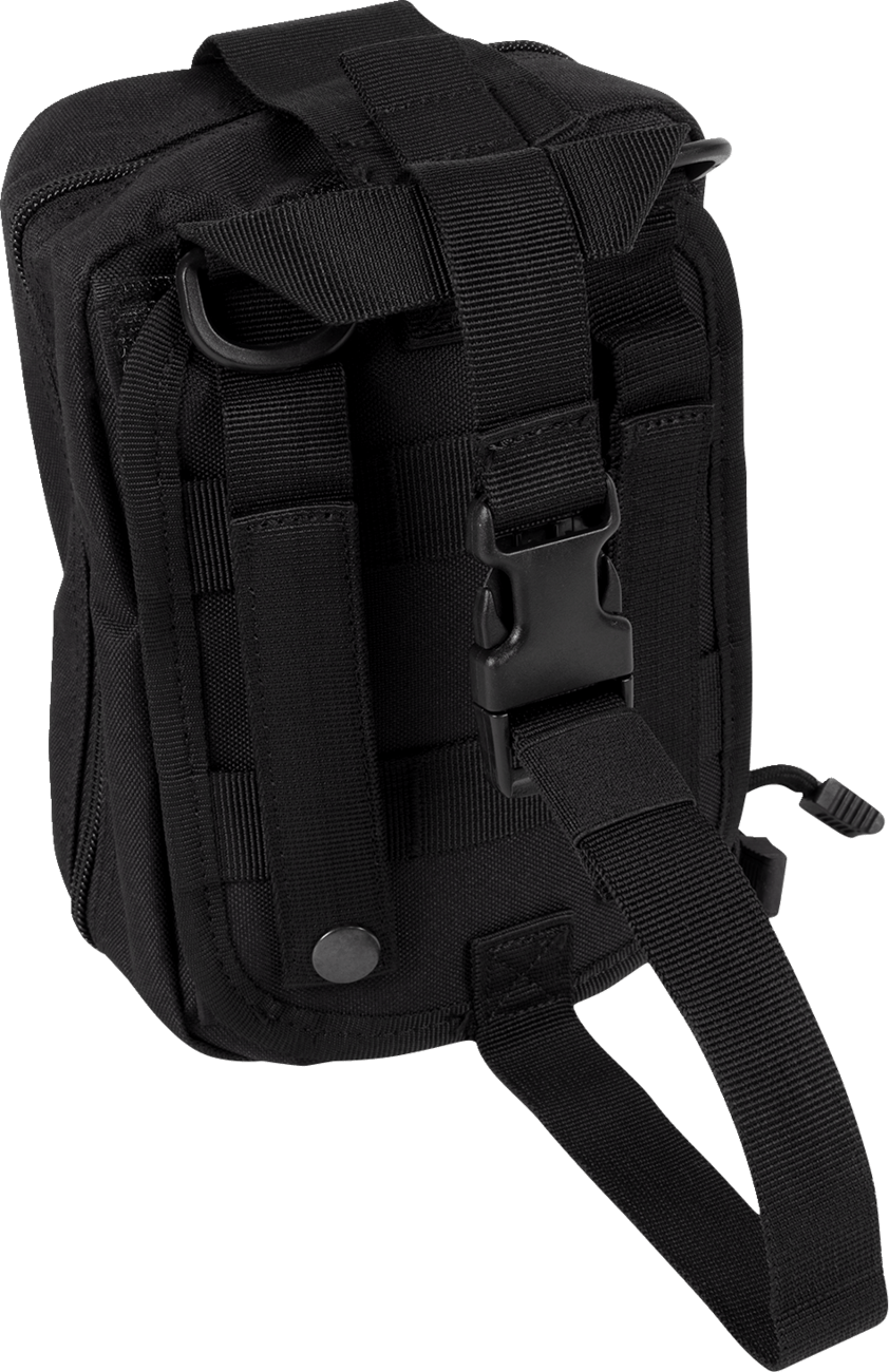 MOOSE UTILITY Individual First Aid Medical Kit IFAK-11