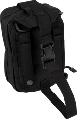 MOOSE UTILITY Individual First Aid Medical Kit IFAK-11