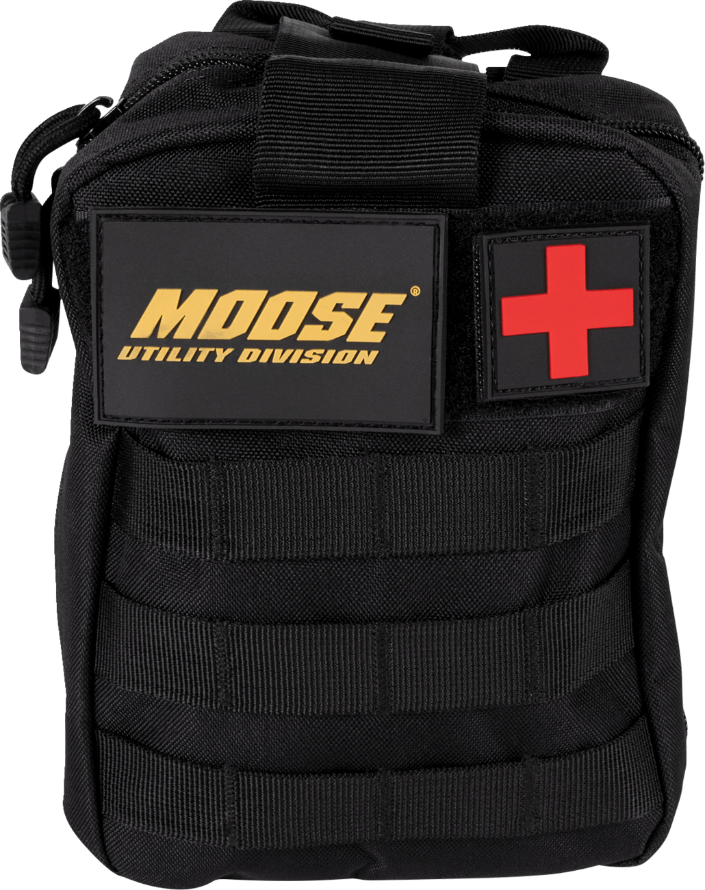 MOOSE UTILITY Individual First Aid Medical Kit IFAK-11